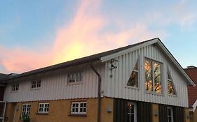Rainbows End B&B